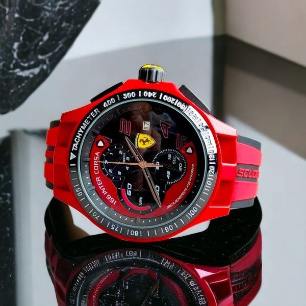 Ferrari Scuderia
