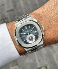 Patek Philippe 5980