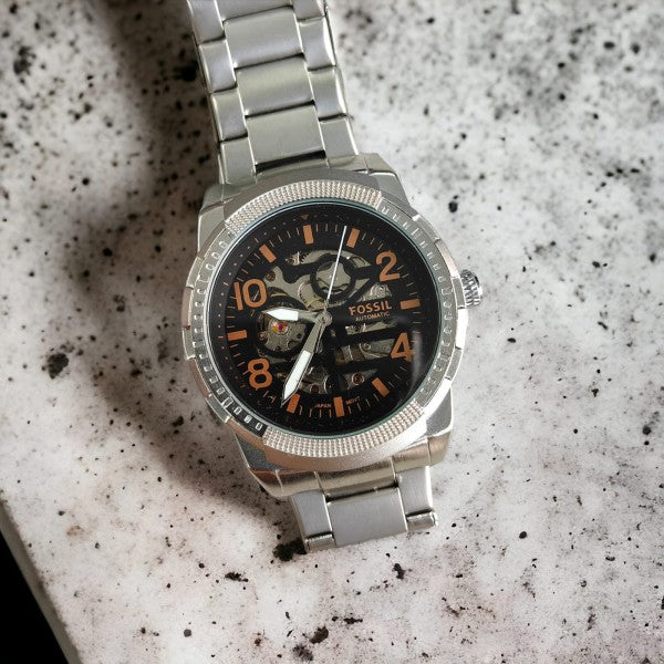 Fossil Bronson Automatic