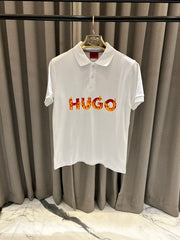 Hugo Boss Imported Premium Polo T-Shirt