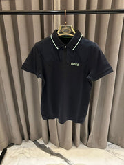 Hugo Boss Imported Premium Polo T-Shirt