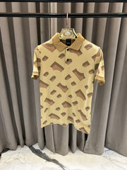 Hugo Boss Imported Premium Polo T-Shirt