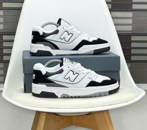 New Balance 550 Rain Cloud