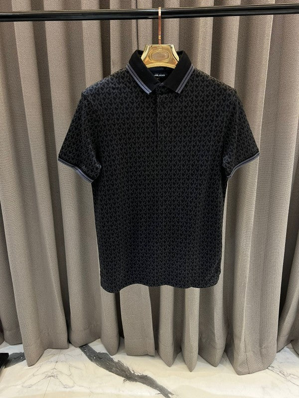 Michael Kors All Over Imported Premium T-Shirt