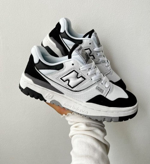 New Balance 550 Rain Cloud