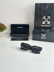 Off White 22037 Black