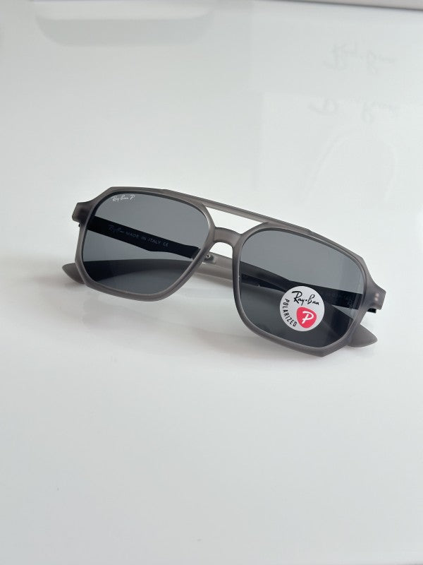 Rayban 4605 Grey