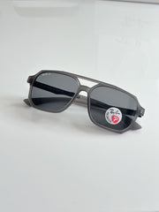 Rayban 4605 Grey