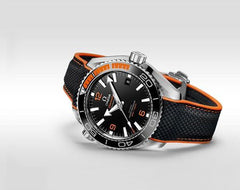 Omega Seamaster Planet Ocean