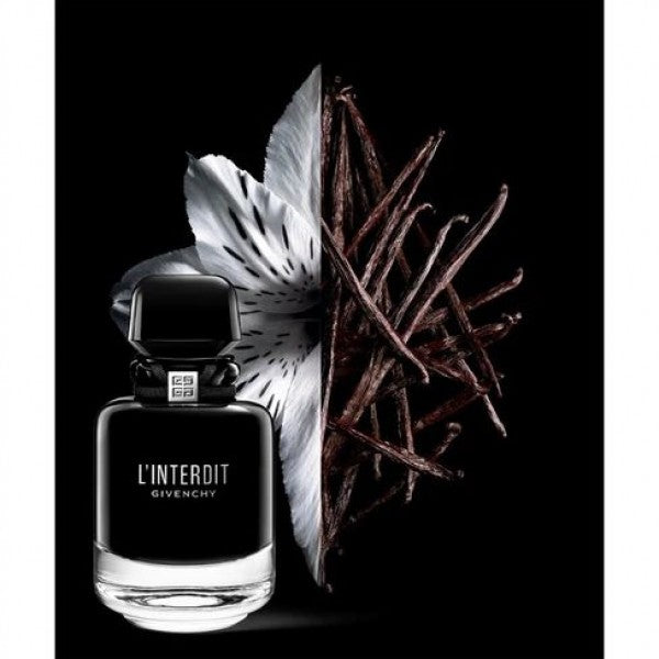 GIVENCHY LINTERDIT INTENSE