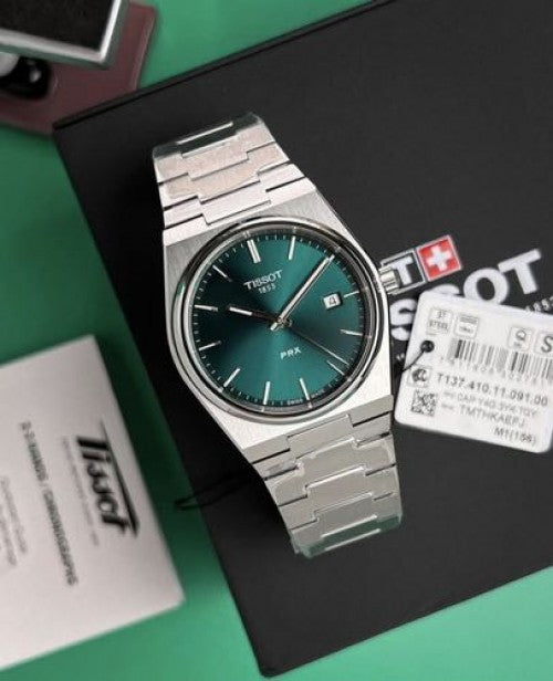 Tissot PRX