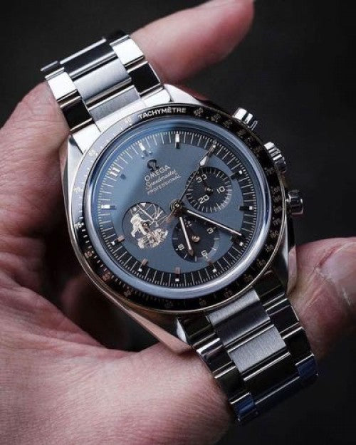 Omega Speedmaster