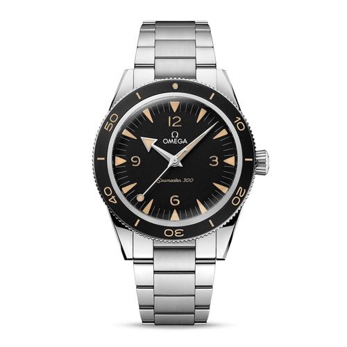 Omega Seamaster