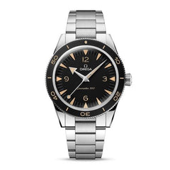 Omega Seamaster