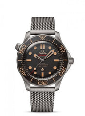 Omega Seamaster 007