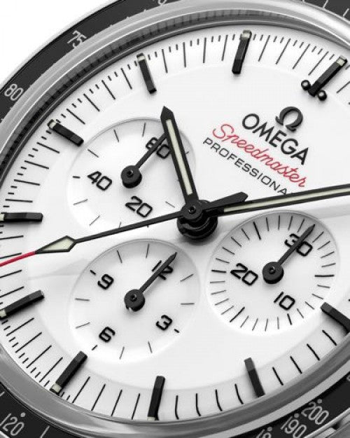 Omega Speedmaster Moon Watch