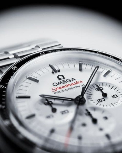 Omega Speedmaster Moon Watch