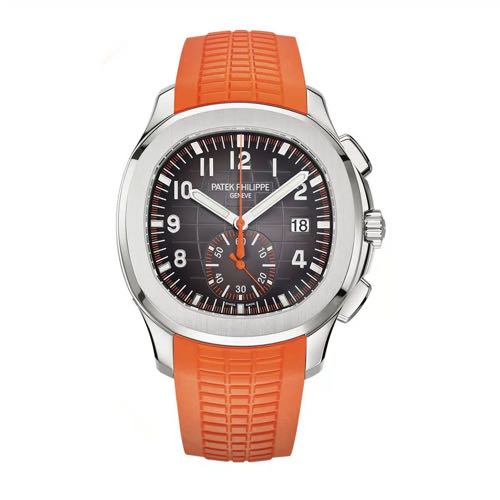 Patek Philippe Aquanaut 5968