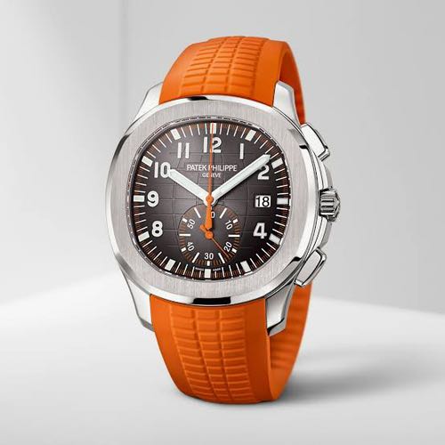 Patek Philippe Aquanaut 5968