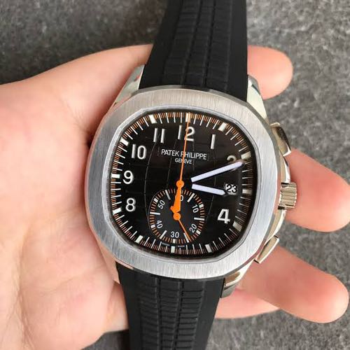 Patek Philippe Aquanaut 5968