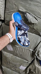 crocs literide 360 army edition camouflage