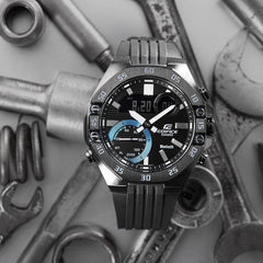 Casio Edifice Ecb-10 Japan