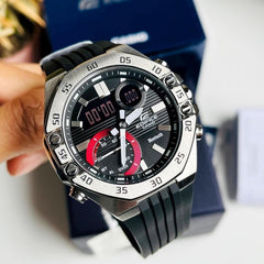 Casio Edifice Ecb-10 Japan