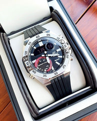 Casio Edifice Ecb-10 Japan