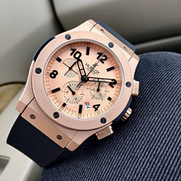 Hublot Big Bang Calendar