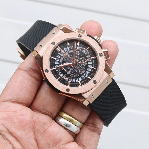 Hublot Big Bang Calendar