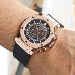 Hublot Big Bang Calendar