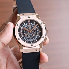 Hublot Big Bang Calendar