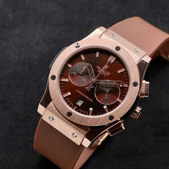 Hublot Big Bang Calendar