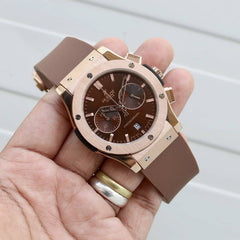 Hublot Big Bang Calendar