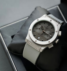 Hublot Big Bang Calendar