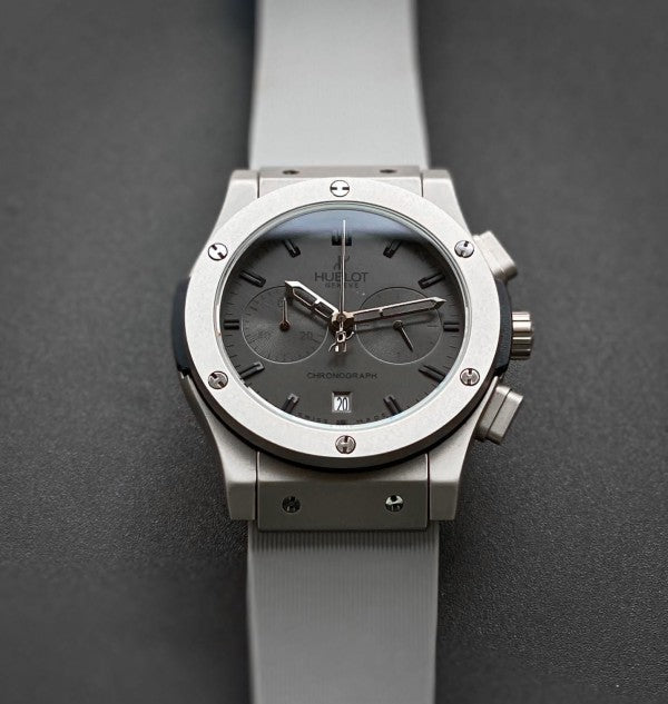 Hublot Big Bang Calendar