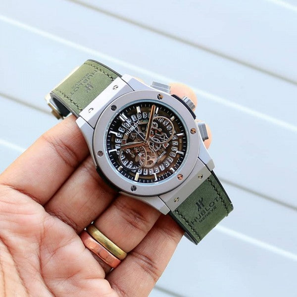 Hublot Big Bang Calendar