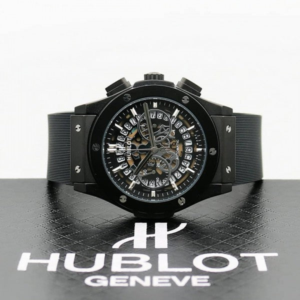 Hublot Big Bang Calendar