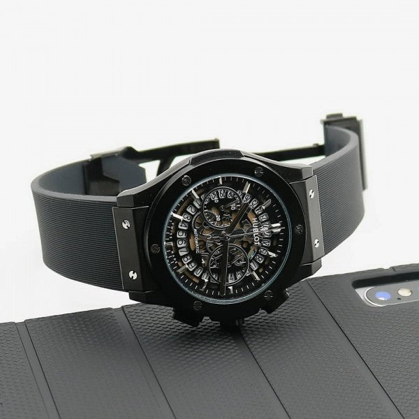 Hublot Big Bang Calendar