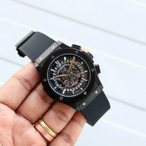 Hublot Big Bang Calendar