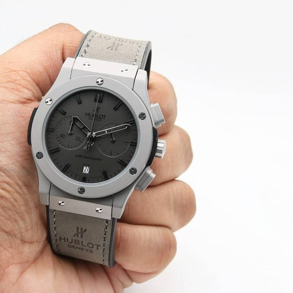 Hublot Big Bang Calendar