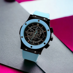 Hublot Big Bang Calendar