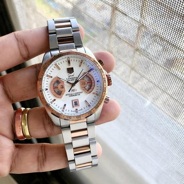 Tag Heuer Carrera Caliber 17