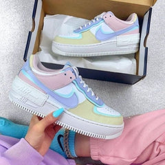 Nike Airforce 1 Shadow Pastel Women