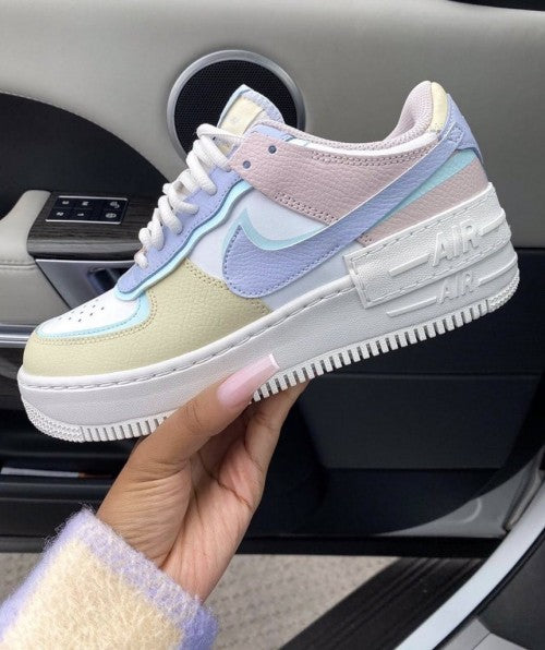 Nike Airforce 1 Shadow Pastel Women