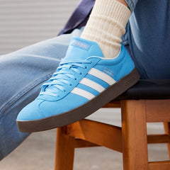 Adidass Court VL 3 0 Classic Blue 349