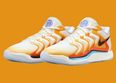 NIKE KD 17 SUNRISE