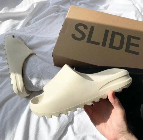 Adidas yeezy slides bone