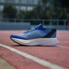 adizero boston 12 blue  (563)