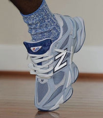 New Balance 9060 Artic grey Fix